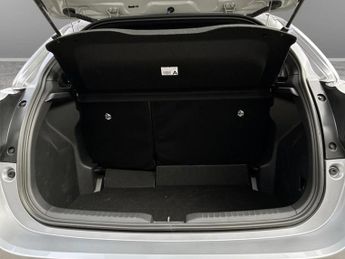 Mazda 2 Hybrid 1.5i Hybrid Homura 5dr CVT