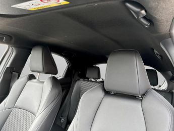 Mazda 2 Hybrid 1.5i Hybrid Homura 5dr CVT