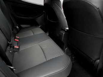 Mazda 2 Hybrid 1.5i Hybrid Homura 5dr CVT