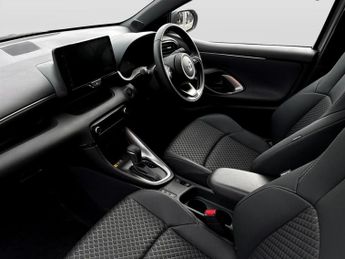 Mazda 2 Hybrid 1.5i Hybrid Homura 5dr CVT