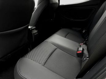 Mazda 2 Hybrid 1.5i Hybrid Homura 5dr CVT