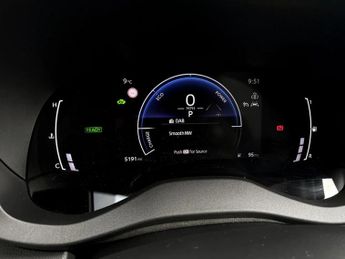 Mazda 2 Hybrid 1.5i Hybrid Homura 5dr CVT