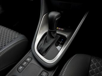 Mazda 2 Hybrid 1.5i Hybrid Homura 5dr CVT