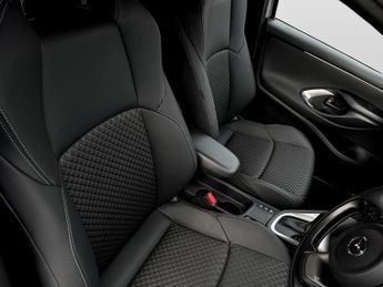 Mazda 2 Hybrid 1.5i Hybrid Homura 5dr CVT