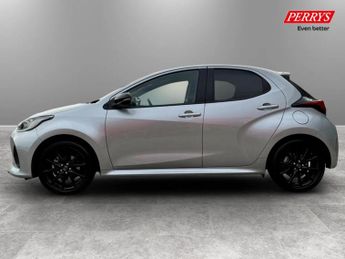 Mazda 2 Hybrid 1.5i Hybrid Homura 5dr CVT