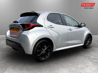 Mazda 2 Hybrid 1.5i Hybrid Homura 5dr CVT