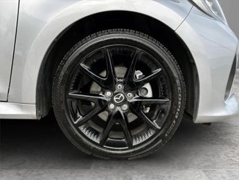 Mazda 2 Hybrid 1.5i Hybrid Homura 5dr CVT