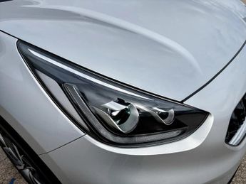 Kia Niro 1.6 GDi Hybrid 4 5dr DCT