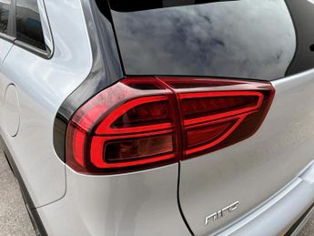 Kia Niro 1.6 GDi Hybrid 4 5dr DCT