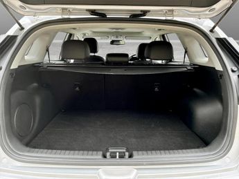 Kia Niro 1.6 GDi Hybrid 4 5dr DCT