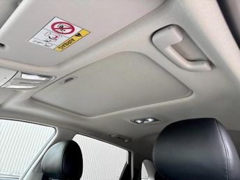 Kia Niro 1.6 GDi Hybrid 4 5dr DCT
