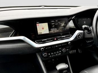 Kia Niro 1.6 GDi Hybrid 4 5dr DCT