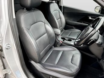 Kia Niro 1.6 GDi Hybrid 4 5dr DCT