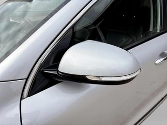 Kia Niro 1.6 GDi Hybrid 4 5dr DCT