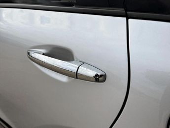 Kia Niro 1.6 GDi Hybrid 4 5dr DCT