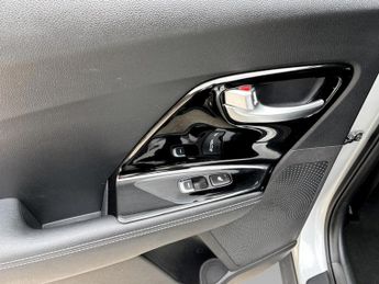 Kia Niro 1.6 GDi Hybrid 4 5dr DCT