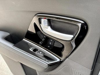Kia Niro 1.6 GDi Hybrid 4 5dr DCT