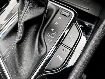Kia Niro 1.6 GDi Hybrid 4 5dr DCT