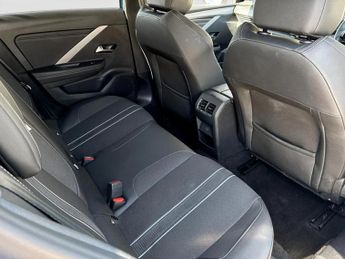 Vauxhall Astra 1.2 Turbo 130 GS 5dr Auto