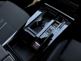 Vauxhall Astra 1.2 Turbo 130 GS 5dr Auto