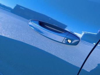 Vauxhall Astra 1.2 Turbo 130 GS 5dr Auto