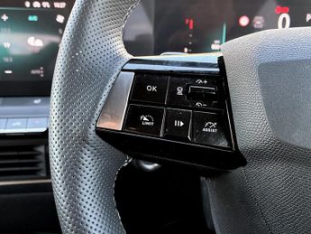 Vauxhall Astra 1.2 Turbo 130 GS 5dr Auto