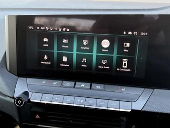 Vauxhall Astra 1.2 Turbo 130 GS 5dr Auto