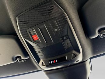 Vauxhall Astra 1.2 Turbo 130 GS 5dr Auto