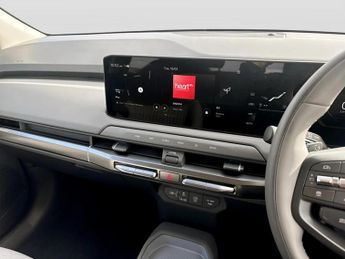Kia Ev3 148kW Air 81.4kWh 5dr Auto