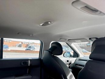 Kia Ev3 148kW Air 81.4kWh 5dr Auto