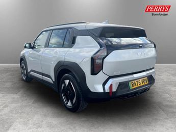 Kia Ev3 148kW Air 81.4kWh 5dr Auto