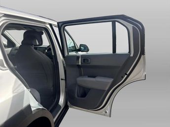 Kia Ev3 148kW Air 81.4kWh 5dr Auto