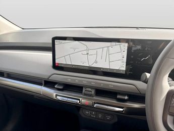 Kia Ev3 148kW Air 81.4kWh 5dr Auto