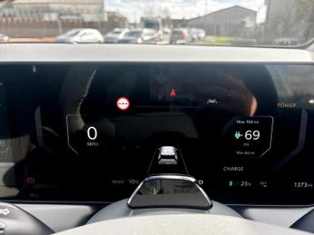 Kia Ev3 148kW Air 81.4kWh 5dr Auto