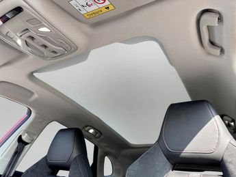 Mg Hs 1.5 T-GDI Exclusive 5dr DCT