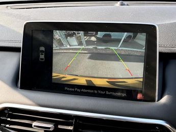 Mg Hs 1.5 T-GDI Exclusive 5dr DCT