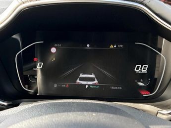 Mg Hs 1.5 T-GDI Exclusive 5dr DCT