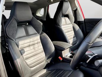 Mg Hs 1.5 T-GDI Exclusive 5dr DCT