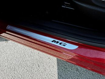Mg Hs 1.5 T-GDI Exclusive 5dr DCT