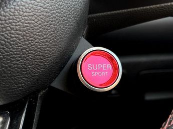 Mg Hs 1.5 T-GDI Exclusive 5dr DCT