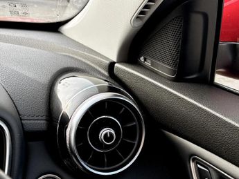 Mg Hs 1.5 T-GDI Exclusive 5dr DCT