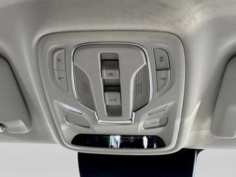 Mg Hs 1.5 T-GDI Exclusive 5dr DCT