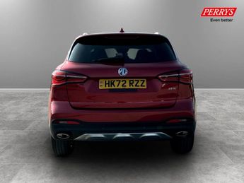 Mg Hs 1.5 T-GDI Exclusive 5dr DCT
