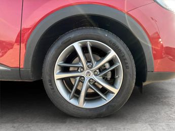 Mg Hs 1.5 T-GDI Exclusive 5dr DCT