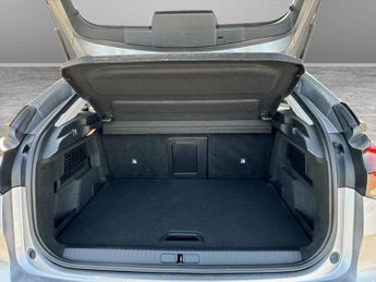 Citroen C4 100kW Shine Plus 50kWh 5dr Auto