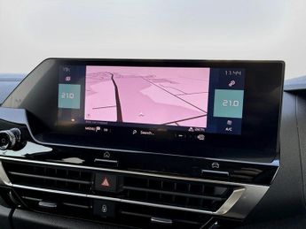 Citroen C4 100kW Shine Plus 50kWh 5dr Auto