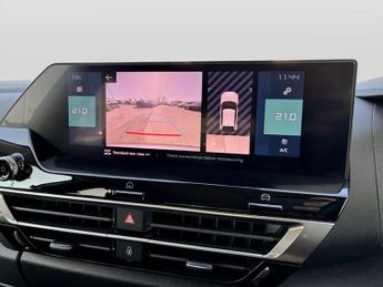 Citroen C4 100kW Shine Plus 50kWh 5dr Auto