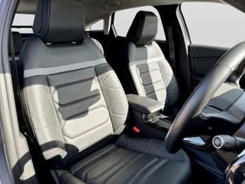 Citroen C4 100kW Shine Plus 50kWh 5dr Auto