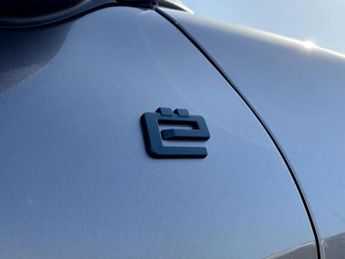 Citroen C4 100kW Shine Plus 50kWh 5dr Auto