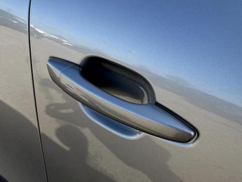 Citroen C4 100kW Shine Plus 50kWh 5dr Auto